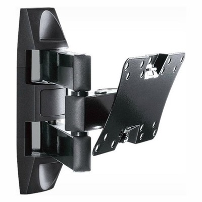 Кронштейн для LCD TV  HOLDER LCDS-5065 19" – 32", 30 кг, расстояние от стены 60 - 315мм.