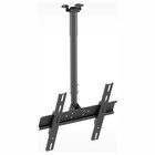 Кронштейн для LCD TV  HOLDER PR-101-B потолочный черный 32"– 65", 60 кг, расстояние от пото   106988 - фото 51610968