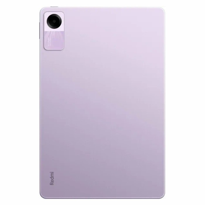 Планшет Redmi Pad SE 6/128Gb Purple - фото 51610985