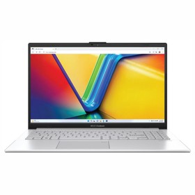 Ноутбук Asus E1504GA-BQ527 silver (90NB0ZT1-M00VB0) 15.6"/FHD IPS/N100/8Gb/SSD256Gb/DOS