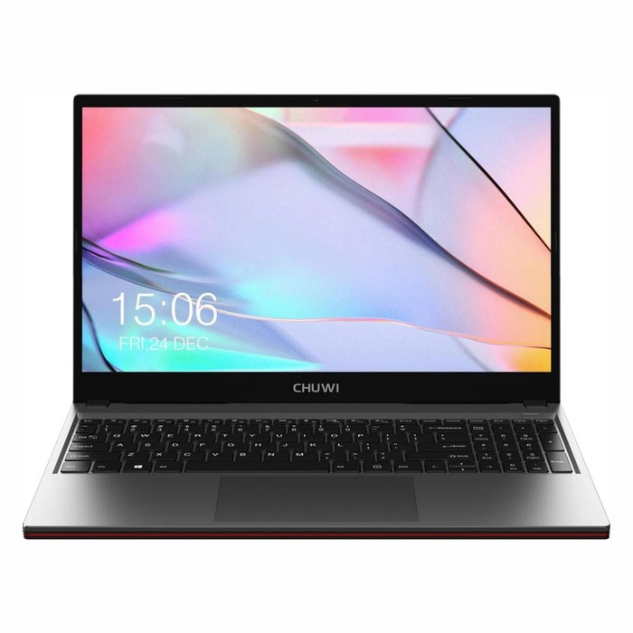 Ноутбук CHUWI CoreBook XPro 15.6" (CWI530-328E2E1HDMXX) 15.6"/FHD IPS/Core i3 1215U/8Gb/SSD   106988 - Фото 1