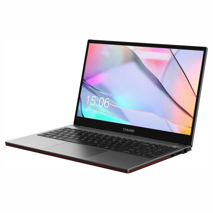 Ноутбук CHUWI CoreBook XPro 15.6" (CWI530-328E2E1HDMXX) 15.6"/FHD IPS/Core i3 1215U/8Gb/SSD   106988 - фото 51611004