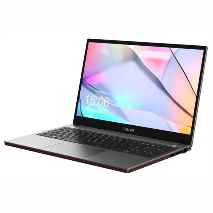 Ноутбук CHUWI CoreBook XPro 15.6" (CWI530-50885E1HRMXX) 15.6"/FHD IPS/Core i5 10210U/16Gb/S   106988 - фото 51611007