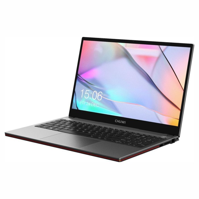 Ноутбук CHUWI CoreBook XPro 15.6" (CWI530-508E2E1HRMXX) 15.6"/FHD IPS/Core i5 10210U/8Gb/SS   106988 - фото 51611010