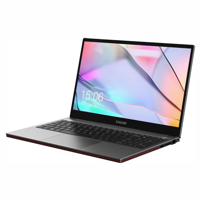 Ноутбук CHUWI CoreBook XPro 15.6" (CWI530-521E5E1HDMXX) 15.6"/FHD IPS/Core i5 1235U/16Gb/SS   106988 - фото 51611013