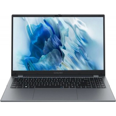 Ноутбук CHUWI GemiBook Plus 15.6" (CWI620-PN1N5N1HDMXX) 15.6"/FHD IPS/N100/16Gb/SSD512Gb/Мы   106989