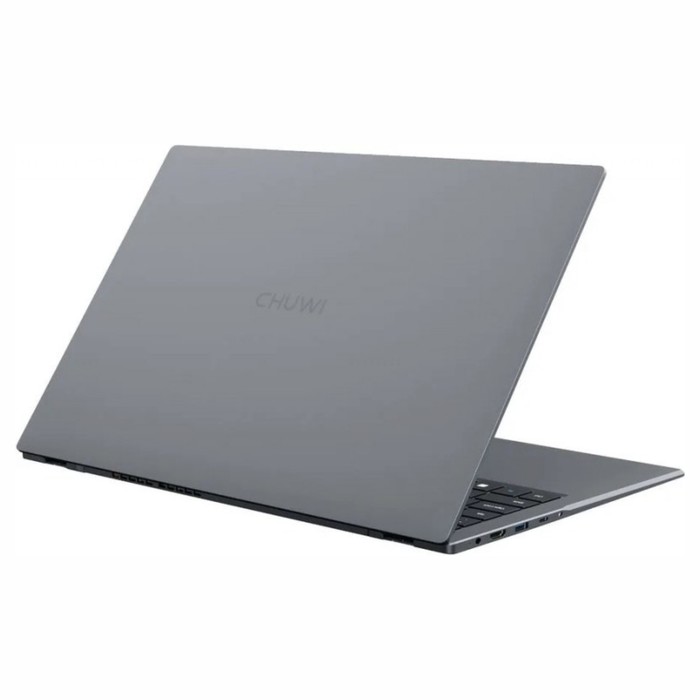 Ноутбук CHUWI GemiBook Plus 15.6" (CWI620-PN1N5N1HDMXX) 15.6"/FHD IPS/N100/16Gb/SSD512Gb/Мы   106989 - фото 51611017