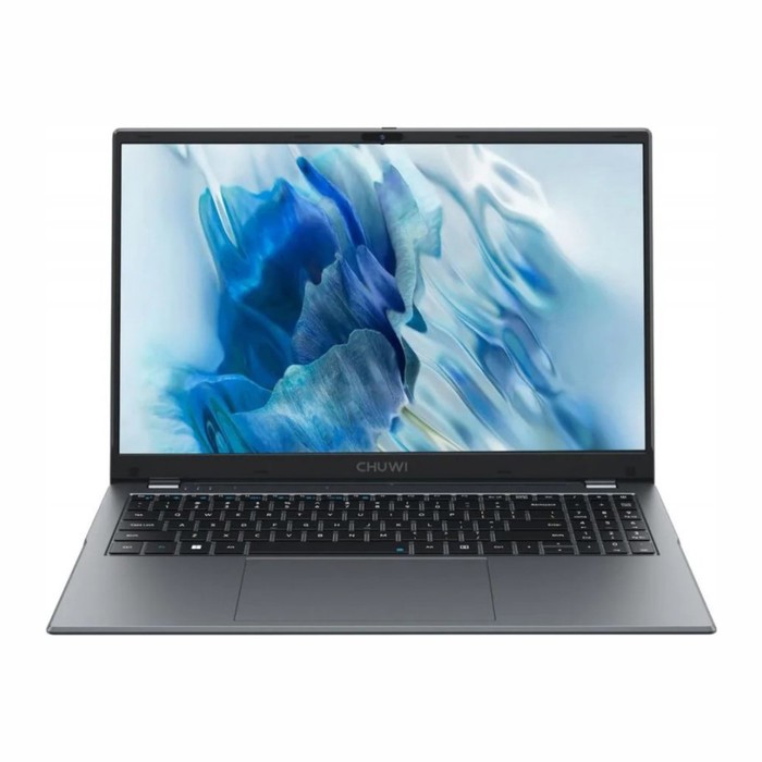 Ноутбук CHUWI GemiBook Plus 15.6" (CWI620-PN8N2N1HDMXX) 15.6"/FHD IPS/N100/8Gb/SSD256Gb/Мыш   106989 - Фото 1