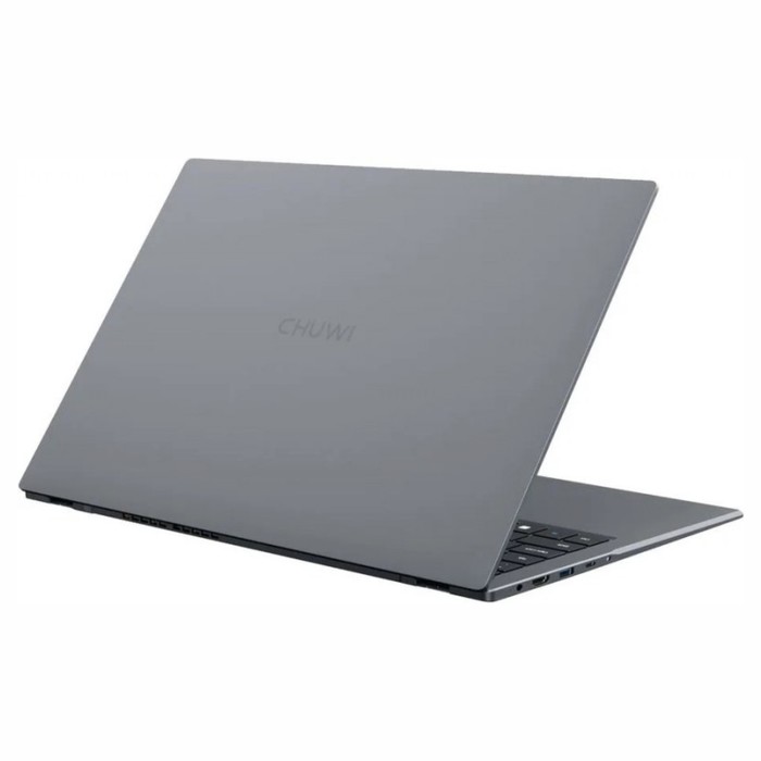 Ноутбук CHUWI GemiBook Plus 15.6" (CWI620-PN8N2N1HDMXX) 15.6"/FHD IPS/N100/8Gb/SSD256Gb/Мыш   106989 - фото 51611020