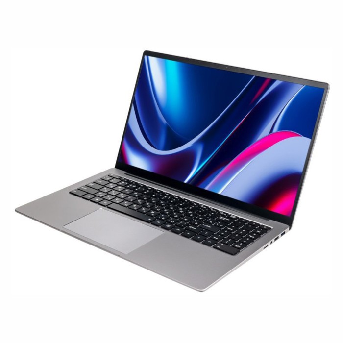 Ноутбук Hiper ExpertBook MTL1601 (MTL1601A1135WH)  16.1"/FHD IPS/i5-1135G7 4c/8Gb/SSD512Gb/   106989 - фото 51611025