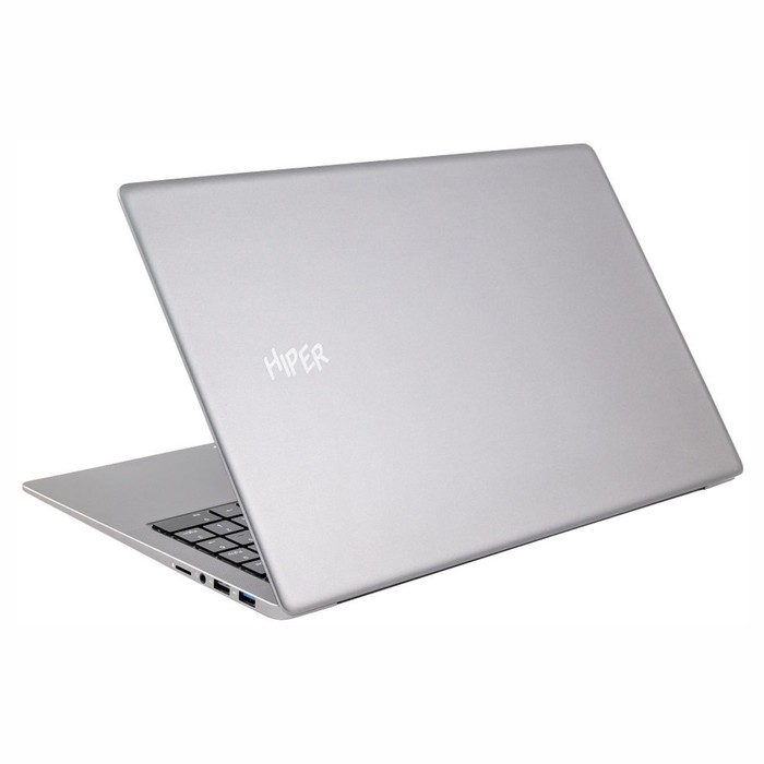 Ноутбук Hiper ExpertBook MTL1601 (MTL1601A1135WH)  16.1"/FHD IPS/i5-1135G7 4c/8Gb/SSD512Gb/   106989 - фото 51611026