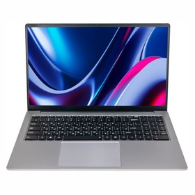 Ноутбук Hiper Expertbook MTL1601(MTL1601A1215UWP) 16.1"/FHD IPS/Core i3 1215U/8Gb/SSD512Gb/   106989