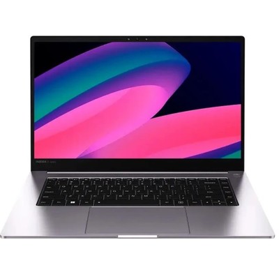 Ноутбук Infinix Inbook X3 Plus XL31 (71008301378) 15.6"/FHD IPS/Core i3 1215U/8Gb/SSD256Gb/   106989