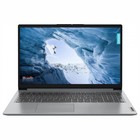 Ноутбук Lenovo IdeaPad 1 15IGL7 (82V700CURK) 15.6"/FHD/Cel N4020/8Gb/SSD256Gb/NoOS GREY - Фото 1