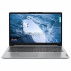 Ноутбук Lenovo IdeaPad 1 15IGL7 (82V700CURK) 15.6"/FHD/Cel N4020/8Gb/SSD256Gb/NoOS GREY - фото 51611036