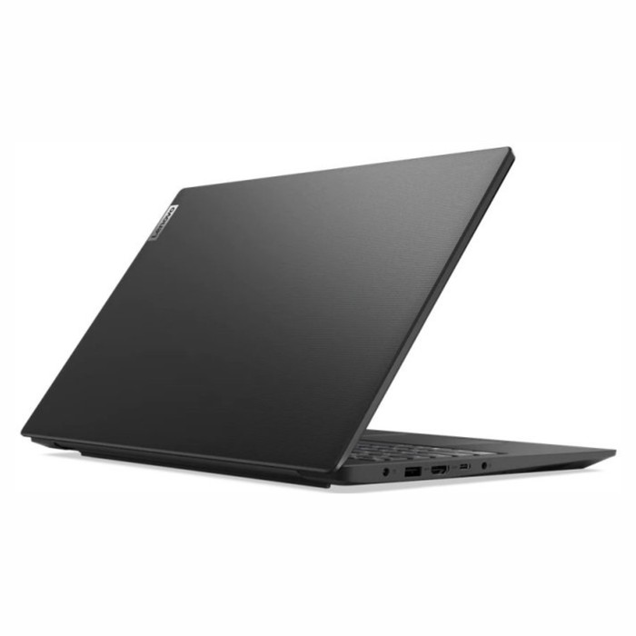 Ноутбук Lenovo V15 G4 AMN (82YU009XAK) 15.6"/FHD/Ryzen 5 7520U/8Gb/SSD256Gb/NoOS/Black - фото 51611041