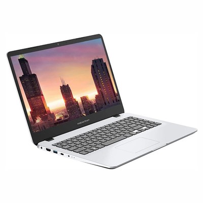 Ноутбук Maibenben M545 (M5451SB0LSRE0) 15.6"/FHD IPS/Ryzen 5 4500U/8Gb/SSD512Gb/Linux