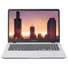 Ноутбук Maibenben M545 (M5451SB0LSRE0) 15.6"/FHD IPS/Ryzen 5 4500U/8Gb/SSD512Gb/Linux - Фото 2