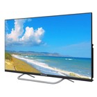 LED телевизор Polarline 32PL55TC-SM 32"/1366*768/SmartTV/DVB-T2/3*HDMI/БЕЗРАМ. - Фото 2