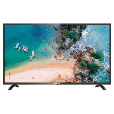 LED телевизор Polarline 42PL11TC-SM  42"/1920*1080/SmartTV/Andr9/3*HDMI/2*USB