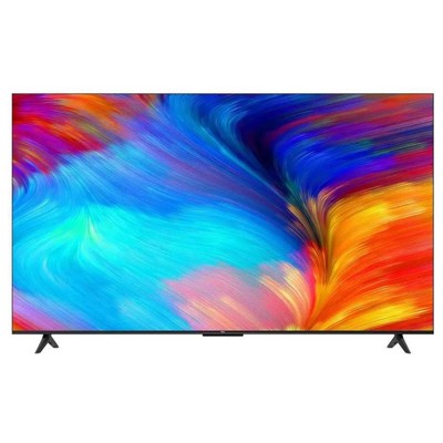 LED телевизор TCL 55P635 55"/3840*2160/SmartTV/DVB-S2/3*HDMI/2*USB