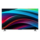 LED телевизор TCL 65C647 ЭДО 65"/QLED/3840*2160/SmartTV/3*HDMI/USB - фото 51611071