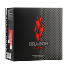 Подарочный набор мужской "Dragon Flame": гель для душа, 150 мл + бальзам после бритья, 150 мл - Фото 4
