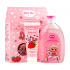 Подарочный набор детский Mini Me: шампунь для волос, 500 мл + гель-мусс, 75 г - Фото 1