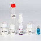 Набор для опытов «Смешарики: Крош и Нюша», 7 опытов, в пакете - Фото 2