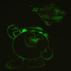 Набор для опытов «Смешарики: Крош и Нюша», 7 опытов, в пакете - Фото 4