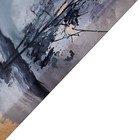 Картина на холсте "Природа" 50*50 см - фото 24753119