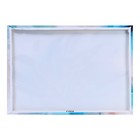 Картина на холсте "Перья" 50*70 см - фото 24747571