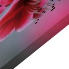 Картина на холсте "Сакура" 50*70 см - фото 24747588