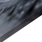 Картина на холсте "Музыка в её глазах" 50*70 см - фото 24747597