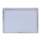 Картина на холсте "Музыка в её глазах" 50*70 см - фото 24747598