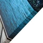 Картина на холсте "Отдых на море" 50*70 см - фото 24747600