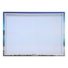 Картина на холсте "Отдых на море" 50*70 см - фото 24747601