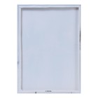 Картина-холст на подрамнике "Золотая абстракция " 50*70 см - фото 24747607