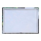 Картина на холсте "Жёлтые тюльпаны" 50*70 см - фото 24747610