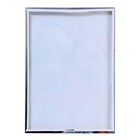 Картина на холсте "Фемина-лилия" 50*70 см - фото 24747613