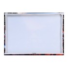 Картина на холсте "Цветочный закат" 50*70 см - фото 24747616