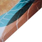 Картина на холсте "Прозрачные листья" 50*70 см - фото 24991719