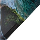 Картина на холсте "Скалистый берег" 50*70 см - фото 24991752