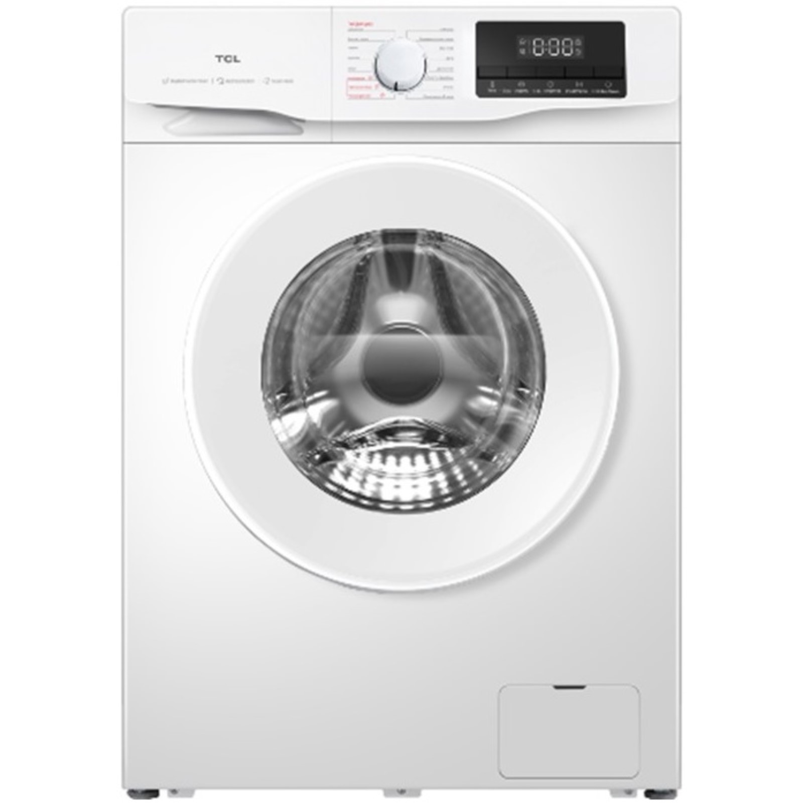 Стиральная Машина Tcl Twf100 Купить