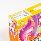 УЦЕНКА Мыло своими руками «Волшебный единорог», набор для мыловарения - Фото 3