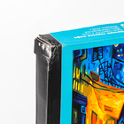 УЦЕНКА Картина по номерам на холсте с подрамником «Ночная терраса кафе» Винсент ван Гог 40×50 см - Фото 3