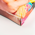 УЦЕНКА Картина по номерам на холсте с подрамником «Ночная терраса кафе» Винсент ван Гог 40×50 см - Фото 4