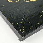 УЦЕНКА Алмазная вышивка на раме с полным заполнением «Яркий лев», 40×50 см - Фото 2