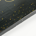 УЦЕНКА Алмазная вышивка на раме с полным заполнением «Яркий лев», 40×50 см - Фото 3