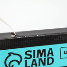 УЦЕНКА Картина по номерам на холсте с подрамником «Летний день» 40×50 см - Фото 2